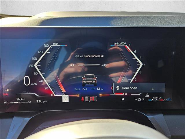 New 2026 BMW X3 xDrive30 w/ Premium Package image 10