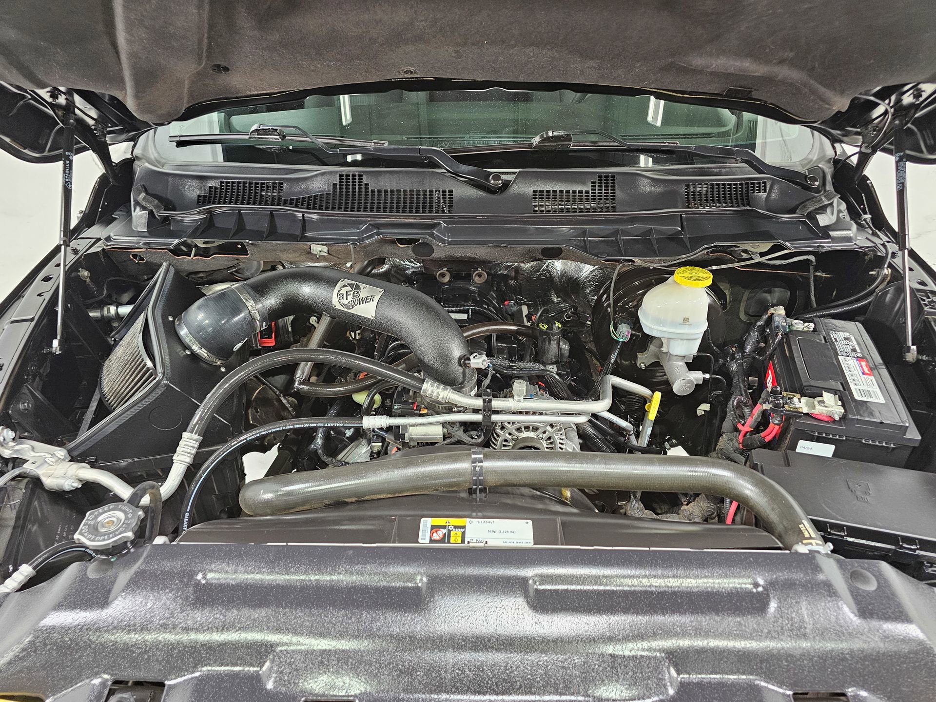 Used 2021 RAM 1500 Express w/ Express Value Package RWD image 2