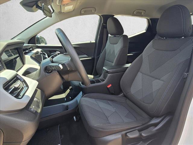 New 2027 Chevrolet Bolt LT FWD video 4
