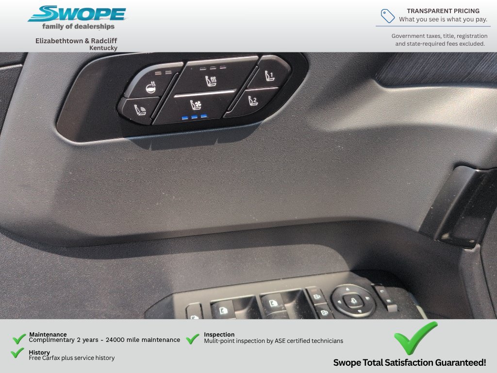 Used 2027 Kia Telluride X-Line SX Prestige w/ Towing Package AWD/4WD image 13