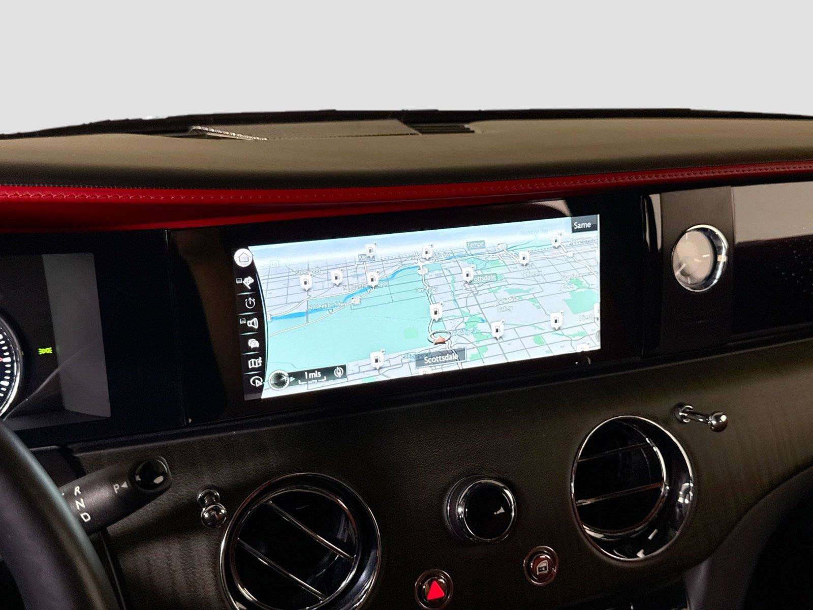 Used 2023 Rolls-Royce Ghost Black Badge AWD/4WD image 19