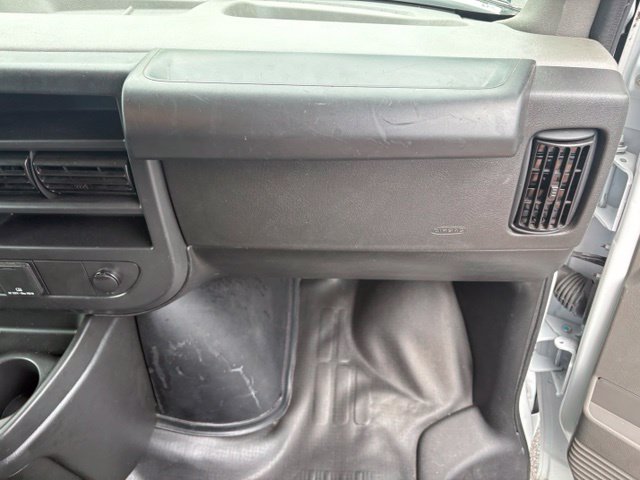 Used 2025 Chevrolet Express 2500 w/ Driver Convenience Package RWD image 22