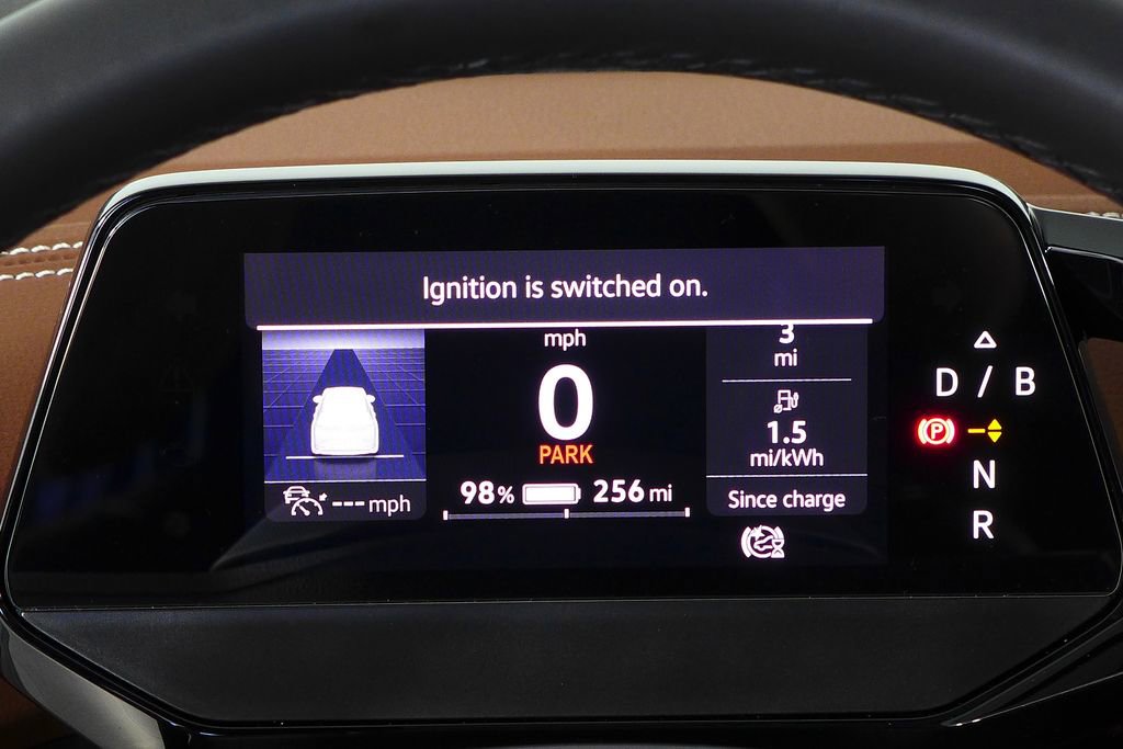Used 2022 Volkswagen ID.4 Pro S image 28