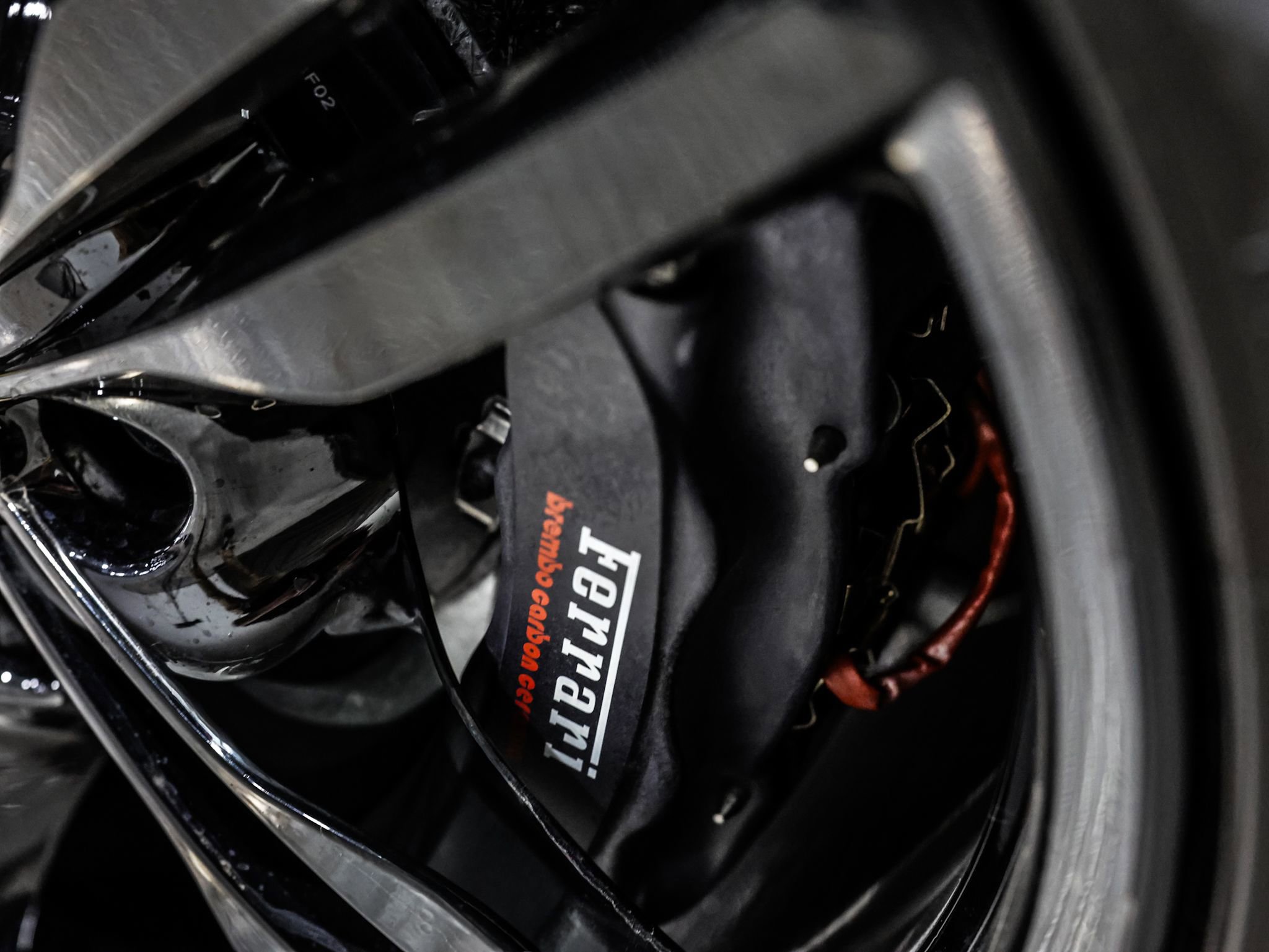 Used 2019 Ferrari Portofino image 63