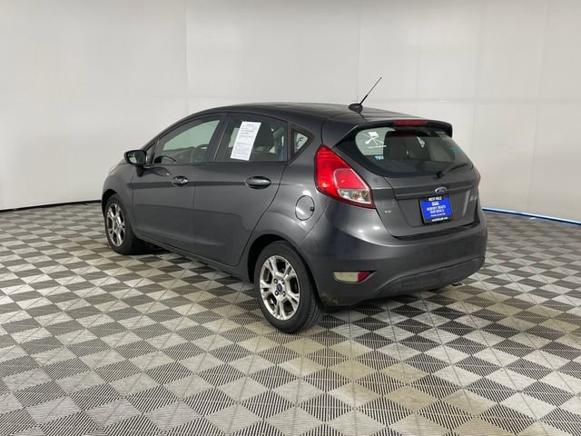 Used 2015 Ford Fiesta SE image 15