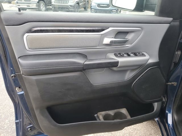 Used 2020 RAM 1500 Big Horn image 21