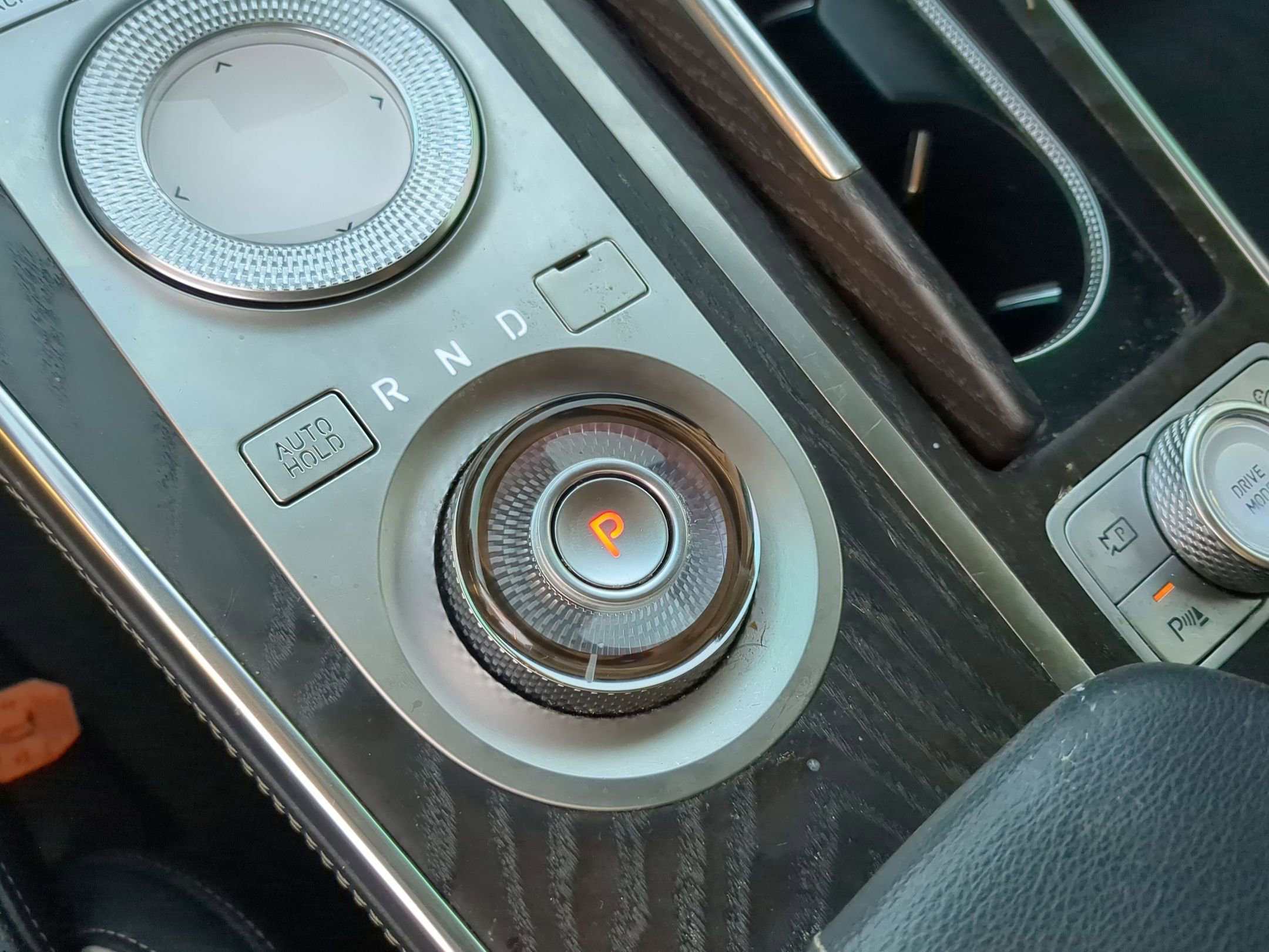 Used 2021 Genesis GV80 3.5T Advanced + image 19