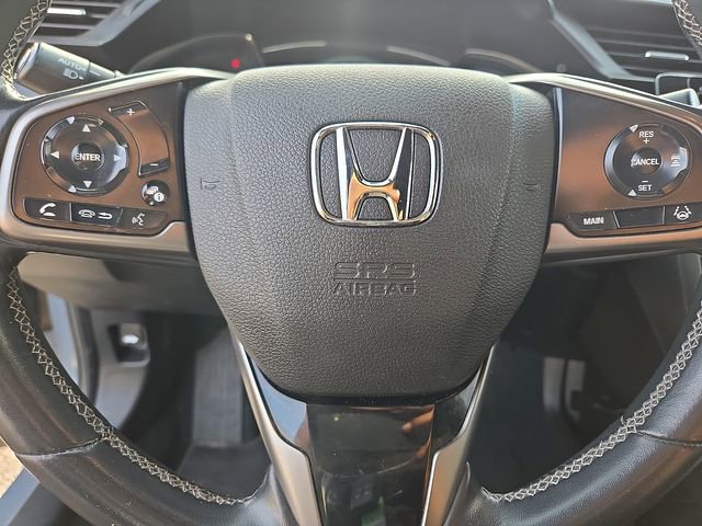 Used 2021 Honda Civic EX image 31