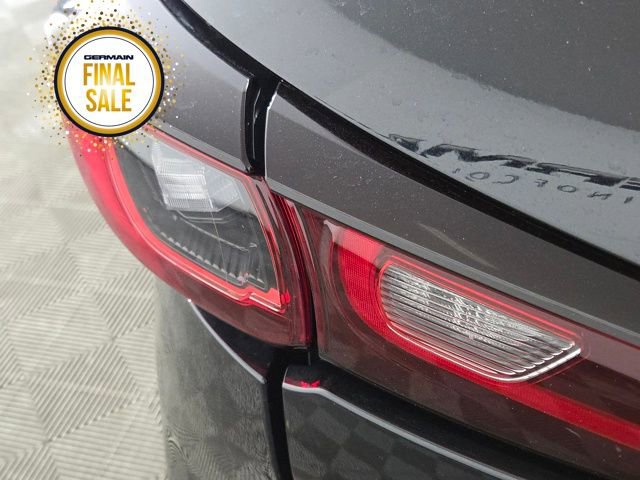 Certified 2025 MAZDA CX-5 2.5 Turbo w/ Premium Package image 13