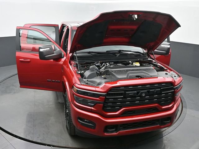 New 2026 RAM 2500 Limited image 62
