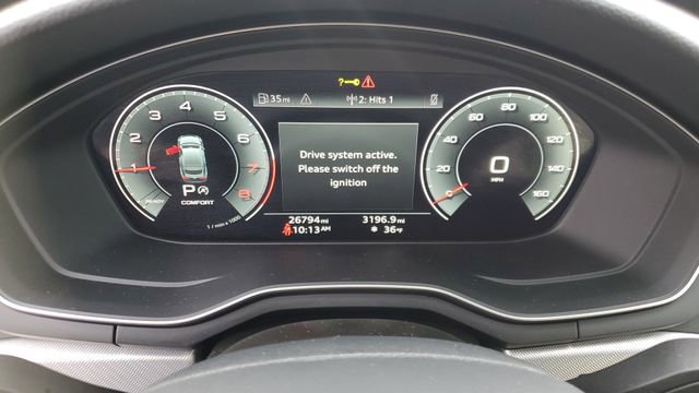 Used 2025 Audi A5 2.0T Premium Plus image 12