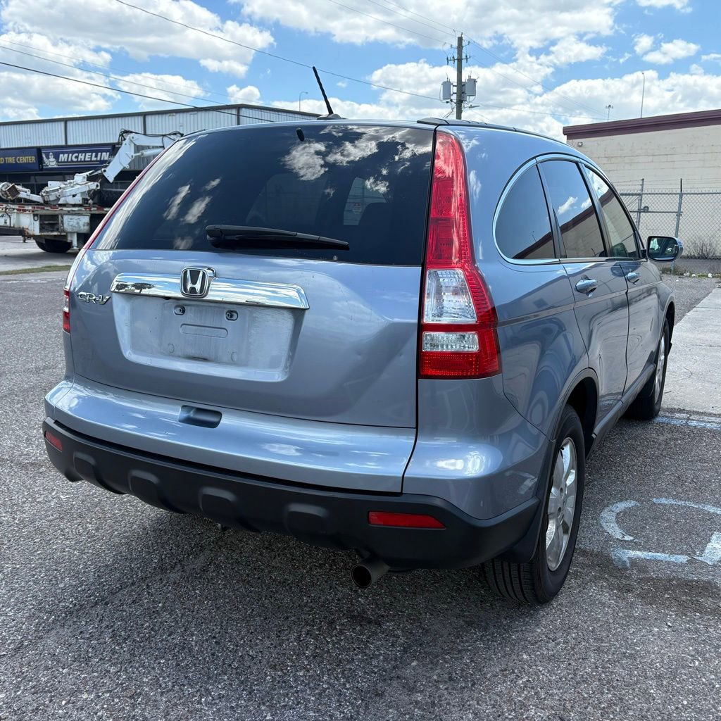 Used 2007 Honda CR-V EX-L image 3