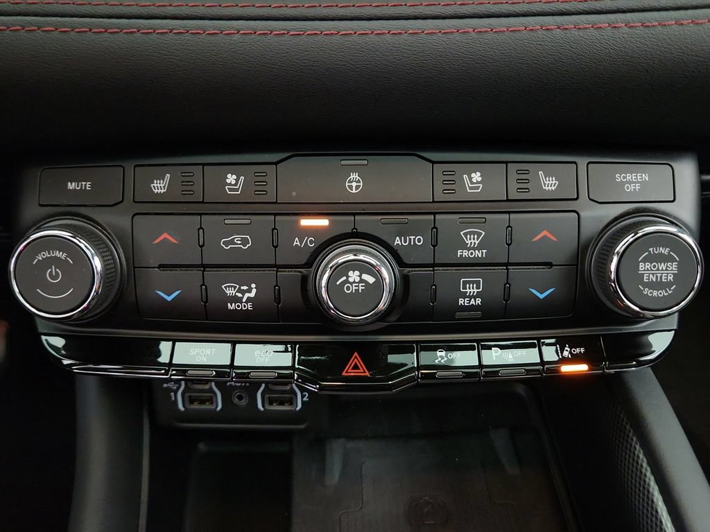 Used 2022 Dodge Durango R/T AWD/4WD image 19