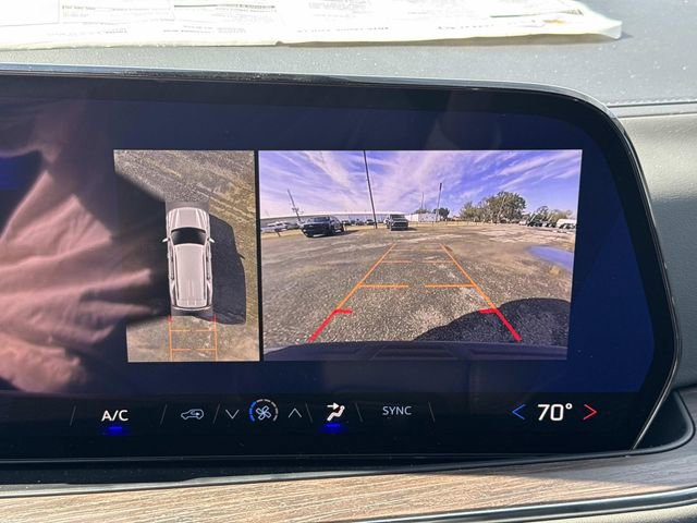 New 2026 Chevrolet Tahoe LS w/ LPO, Dark Essentials Package image 73