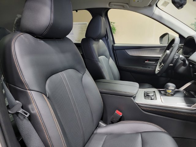 New 2026 MAZDA CX-90 3.3 Turbo w/ Preferred Package AWD/4WD image 13