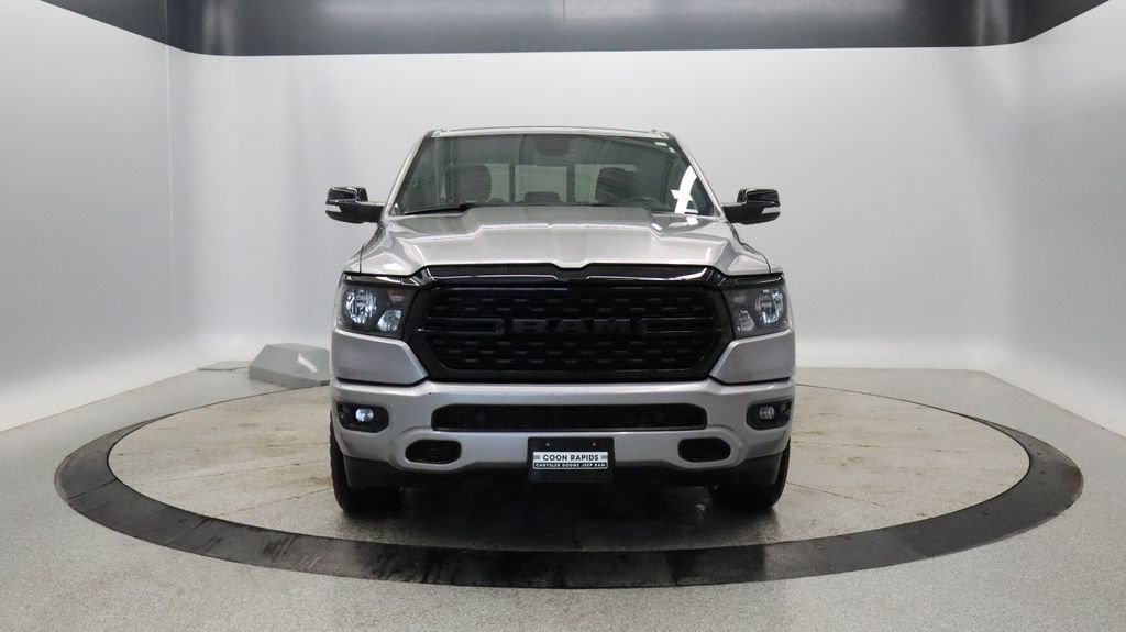 Certified 2022 RAM 1500 Big Horn image 11