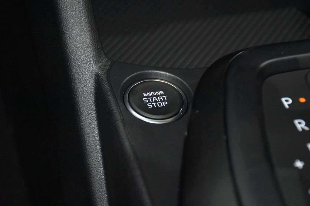 New 2026 Kia K4 LXS image 14