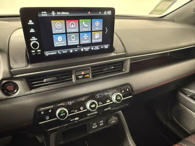 Used 2025 Honda Pilot Black Edition image 22