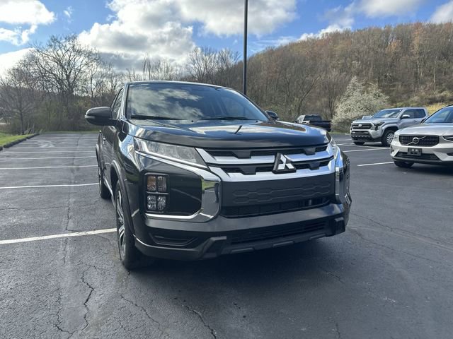 Used 2025 Mitsubishi Outlander Sport SE AWD/4WD image 11