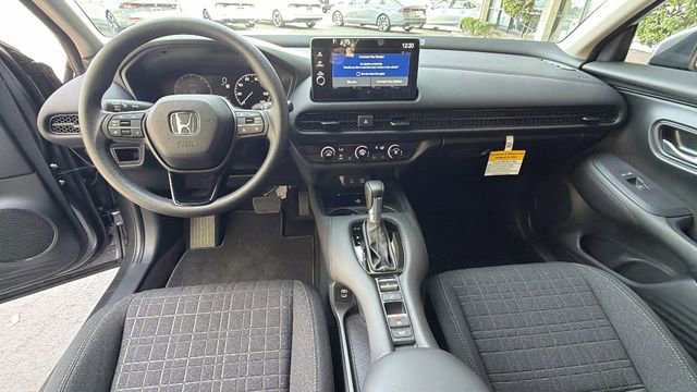 New 2026 Honda HR-V LX image 18