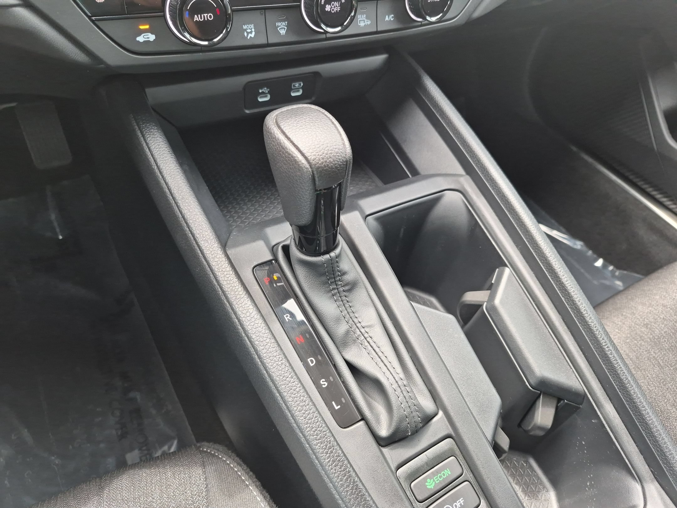 Certified 2025 Honda Accord SE image 22