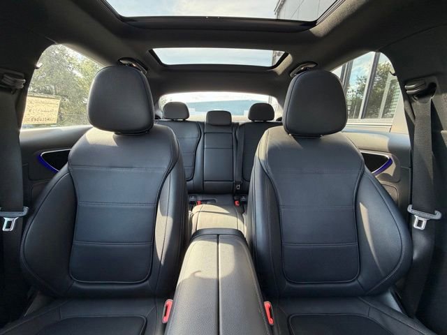 Used 2022 Mercedes-Benz C 300 4MATIC Sedan image 53