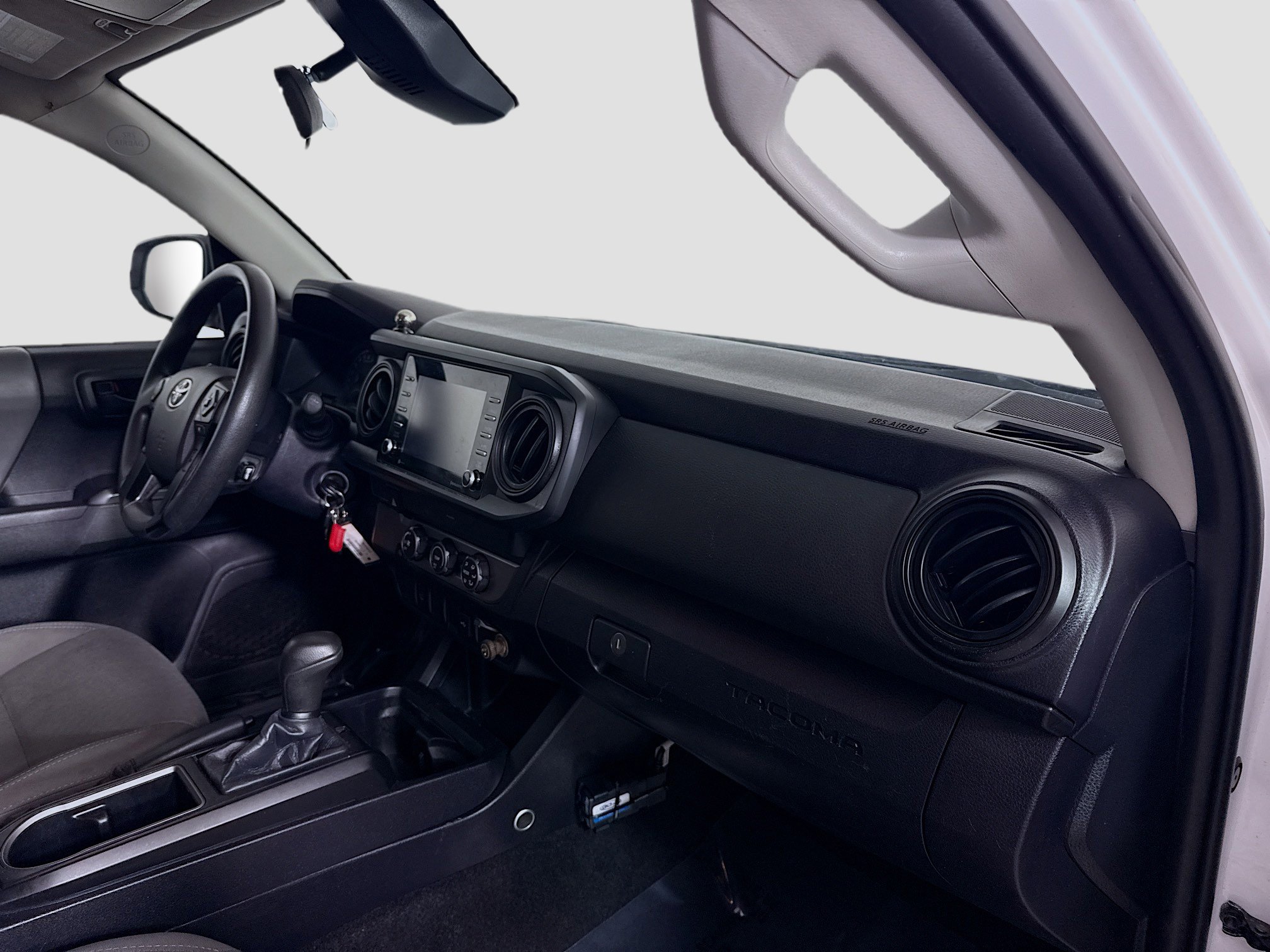 Used 2021 Toyota Tacoma SR image 27