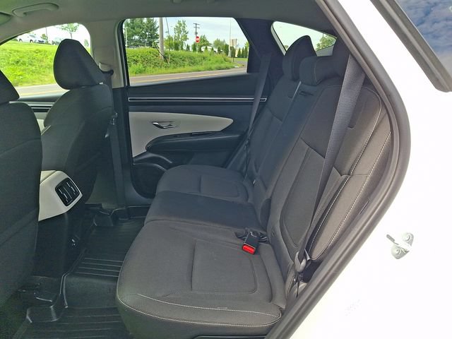 Used 2023 Hyundai Tucson SEL w/ Cargo Package AWD/4WD image 10