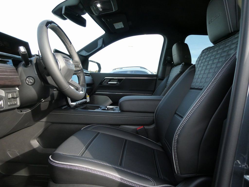 New 2026 GMC Sierra EV Denali AWD/4WD image 30