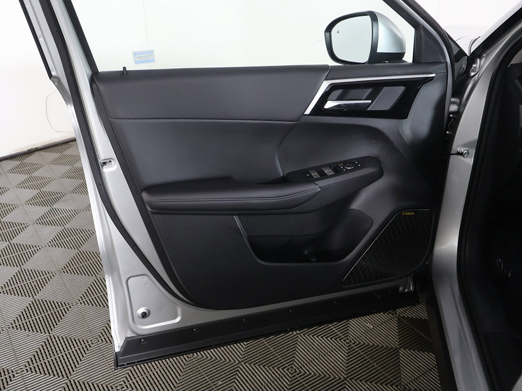 New 2026 Mitsubishi Outlander SE FWD image 26