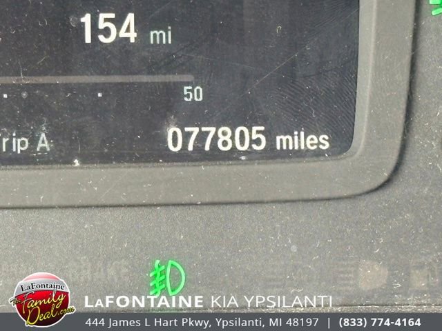 Used 2019 Honda Odyssey EX-L image 15