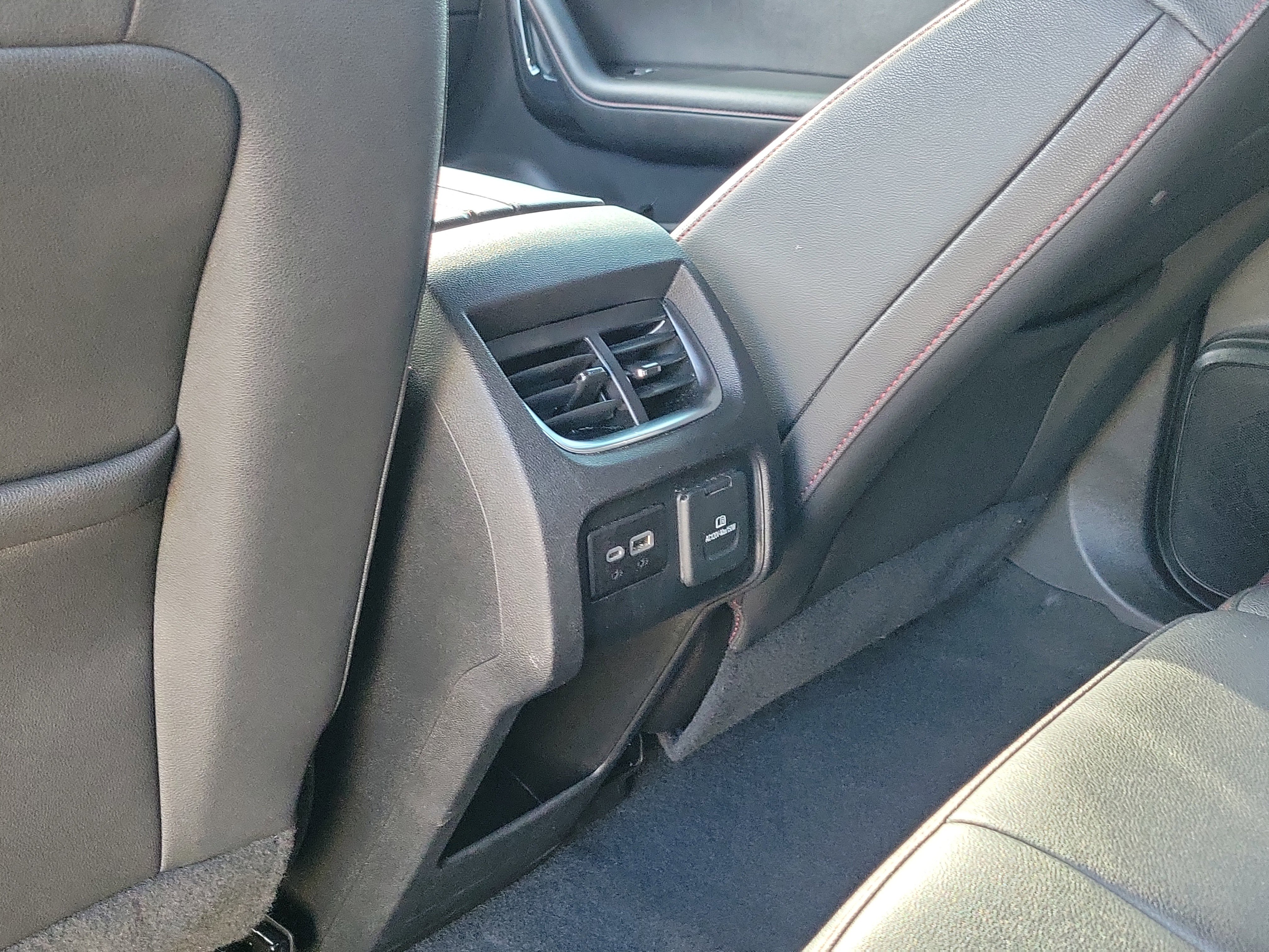 Used 2023 Chevrolet Blazer RS w/ Driver Confidence II Package FWD image 14