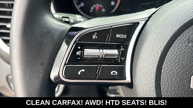 Used 2023 Kia Seltos S AWD/4WD image 14