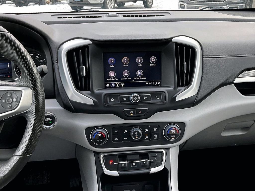 Used 2023 GMC Terrain SLE w/ Driver Convenience Package image 6