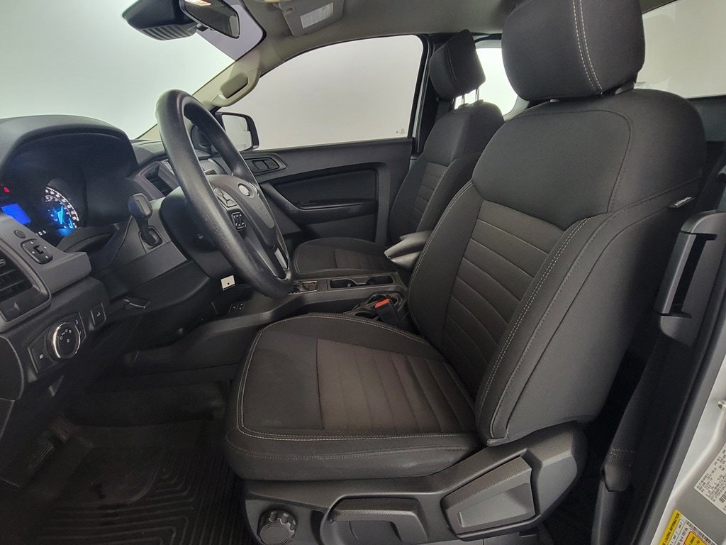Used 2019 Ford Ranger XL w/ Equipment Group 101A Mid RWD image 14