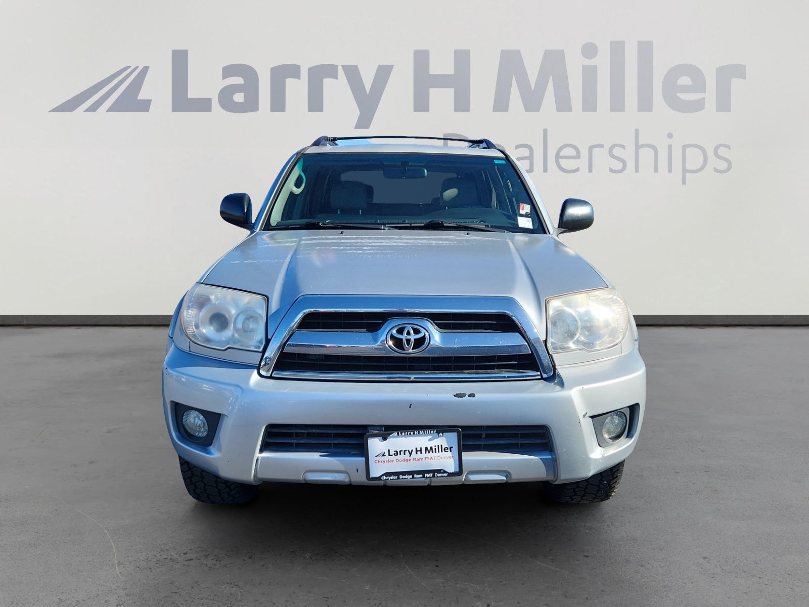 Used 2006 Toyota 4Runner SR5 image 8