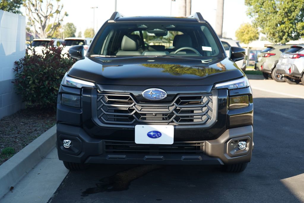 New 2026 Subaru Outback Limited XT image 5