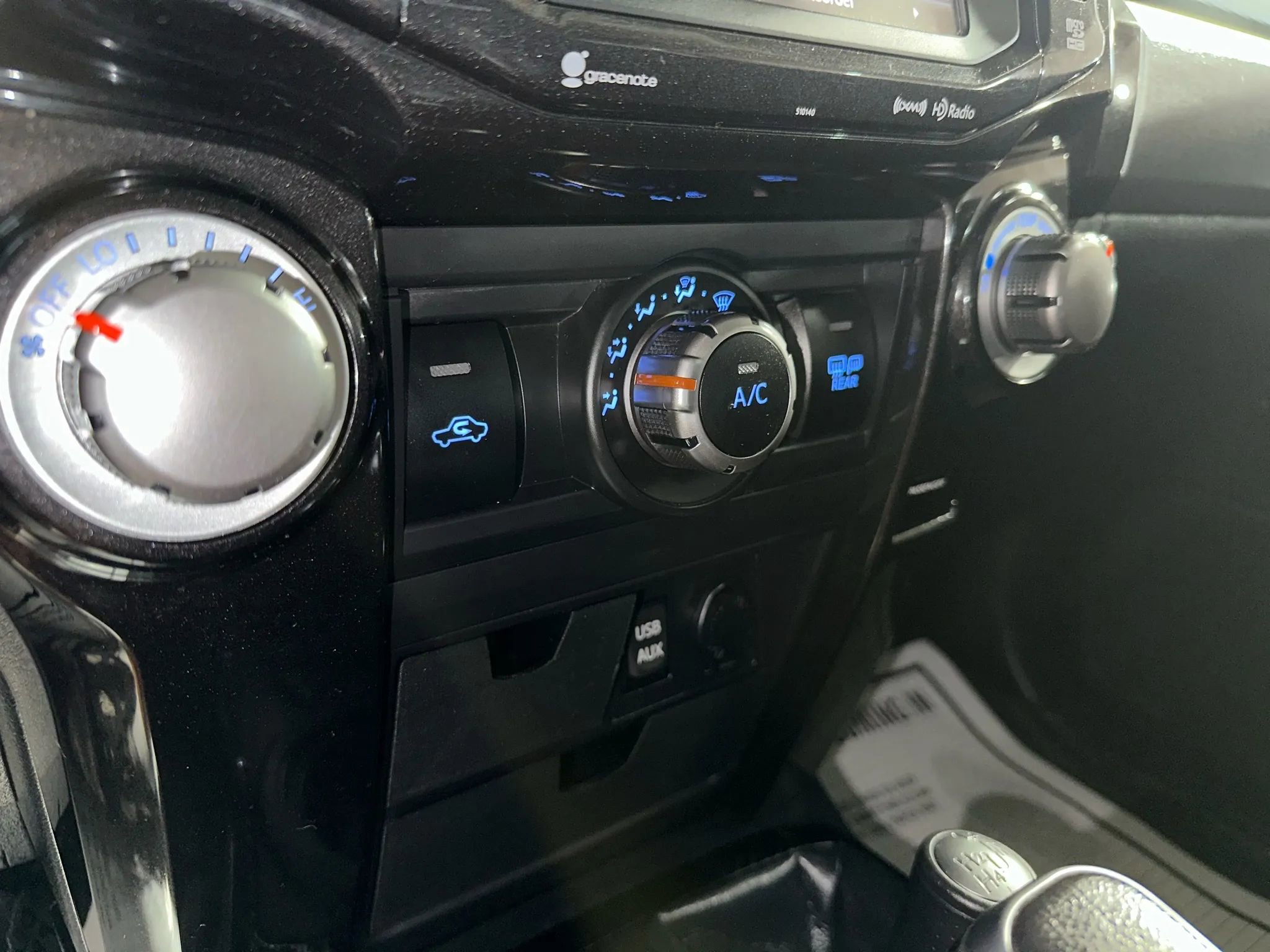 Used 2017 Toyota 4Runner TRD Pro image 28