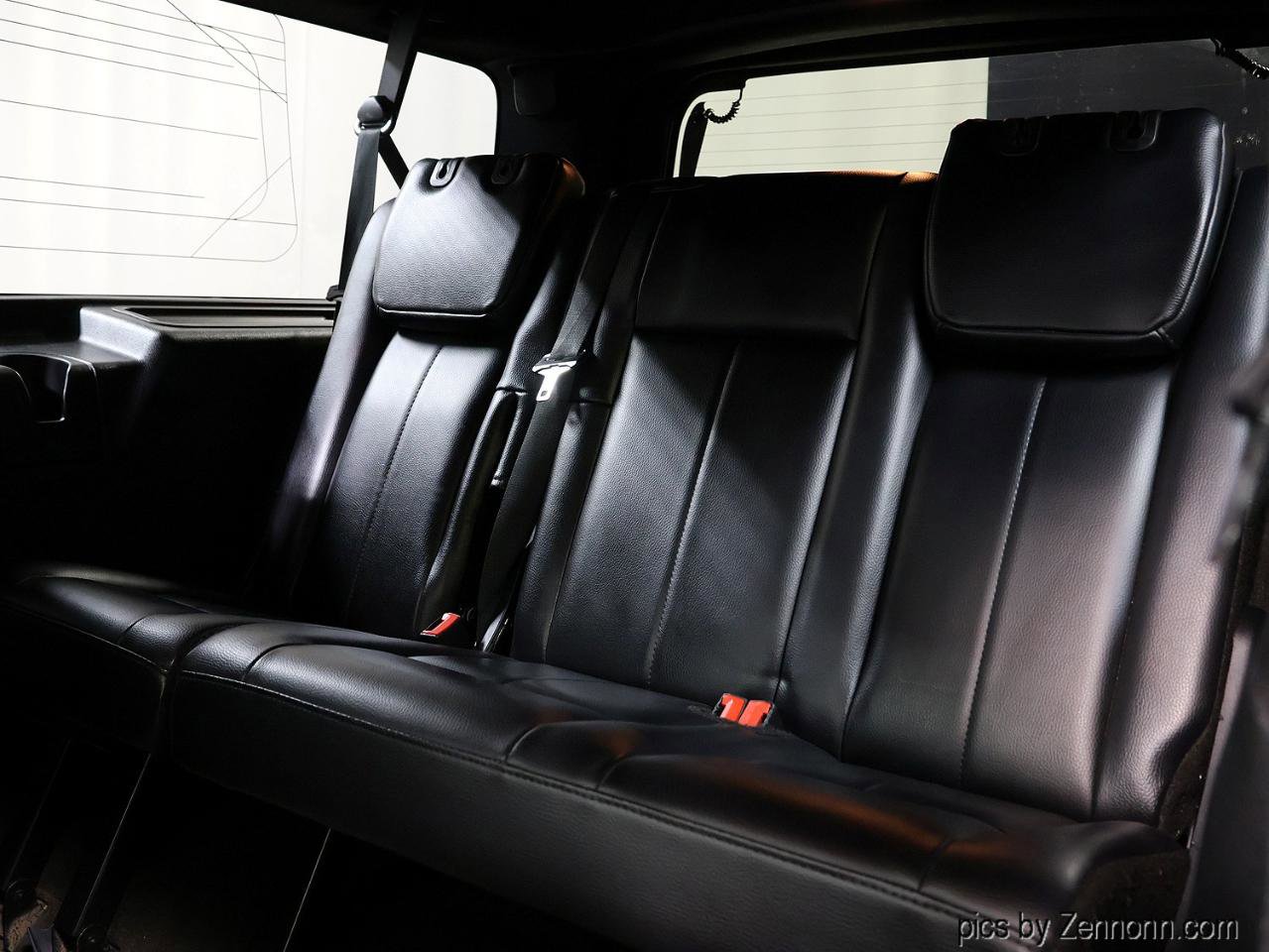 Used 2015 Ford Expedition Max Limited AWD/4WD image 12