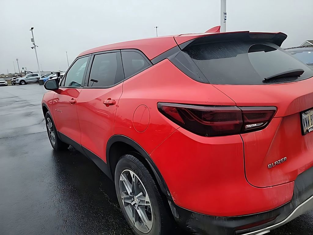 Used 2023 Chevrolet Blazer LT image 10