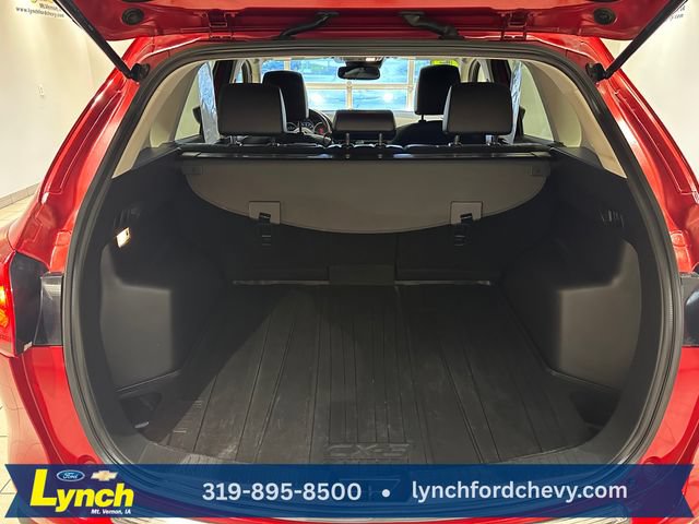 Used 2015 MAZDA CX-5 Grand Touring AWD/4WD image 19