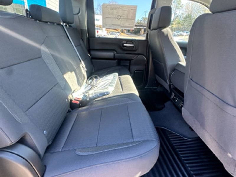 New 2026 Chevrolet Silverado 2500 Custom w/ Custom Value Package image 19
