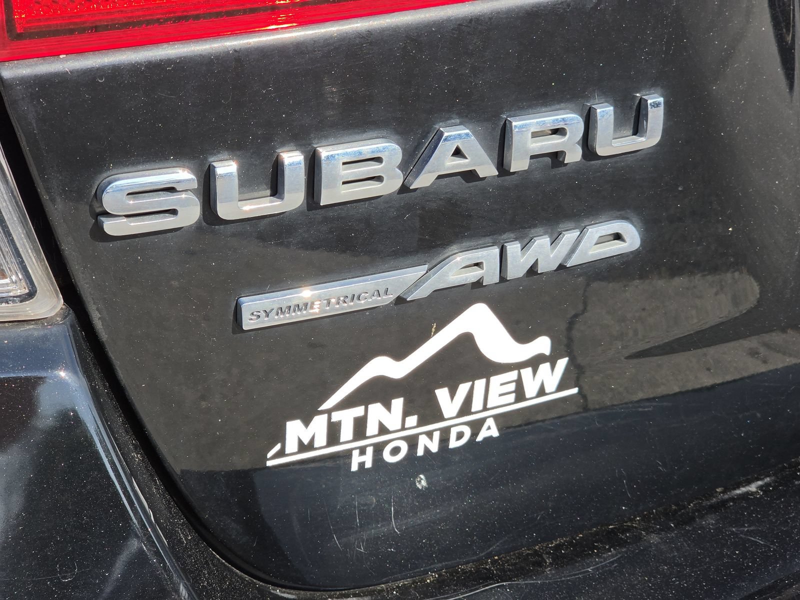 Used 2019 Subaru Impreza 2.0i AWD/4WD image 9