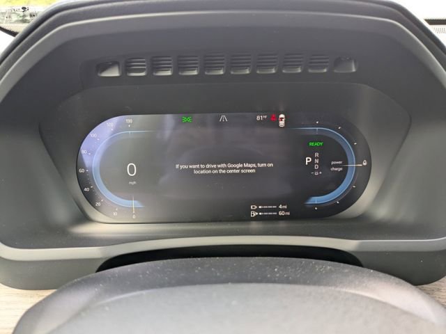 New 2025 Volvo XC90 T8 Plus w/ Protection Package Premier image 35