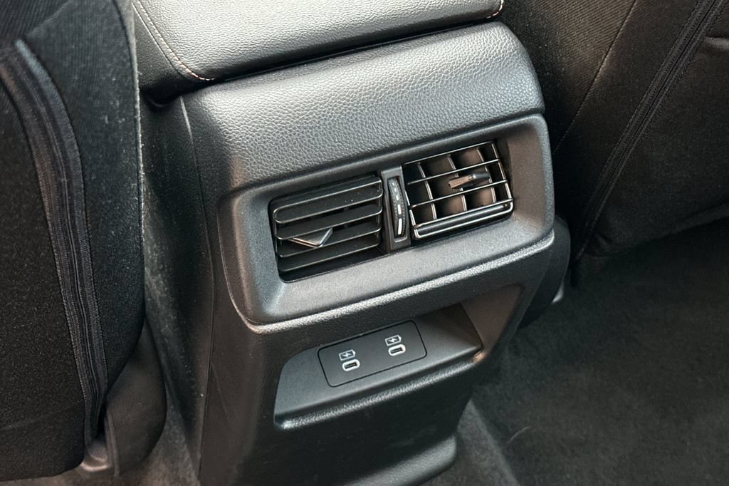 Certified 2026 Honda CR-V Sport image 14