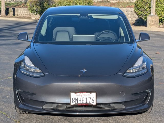 Used 2020 Tesla Model 3 Performance video 2
