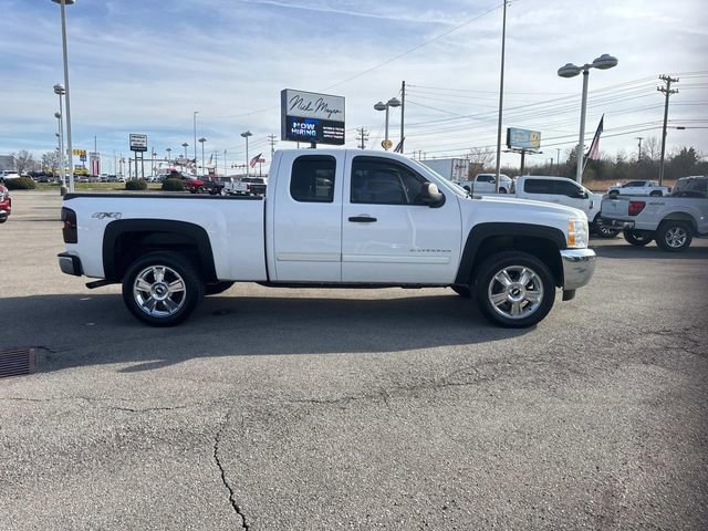 Used 2013 Chevrolet Silverado 1500 LT w/ All-Star Edition image 3