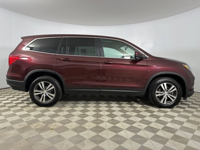 Used 2016 Honda Pilot EX-L image 8