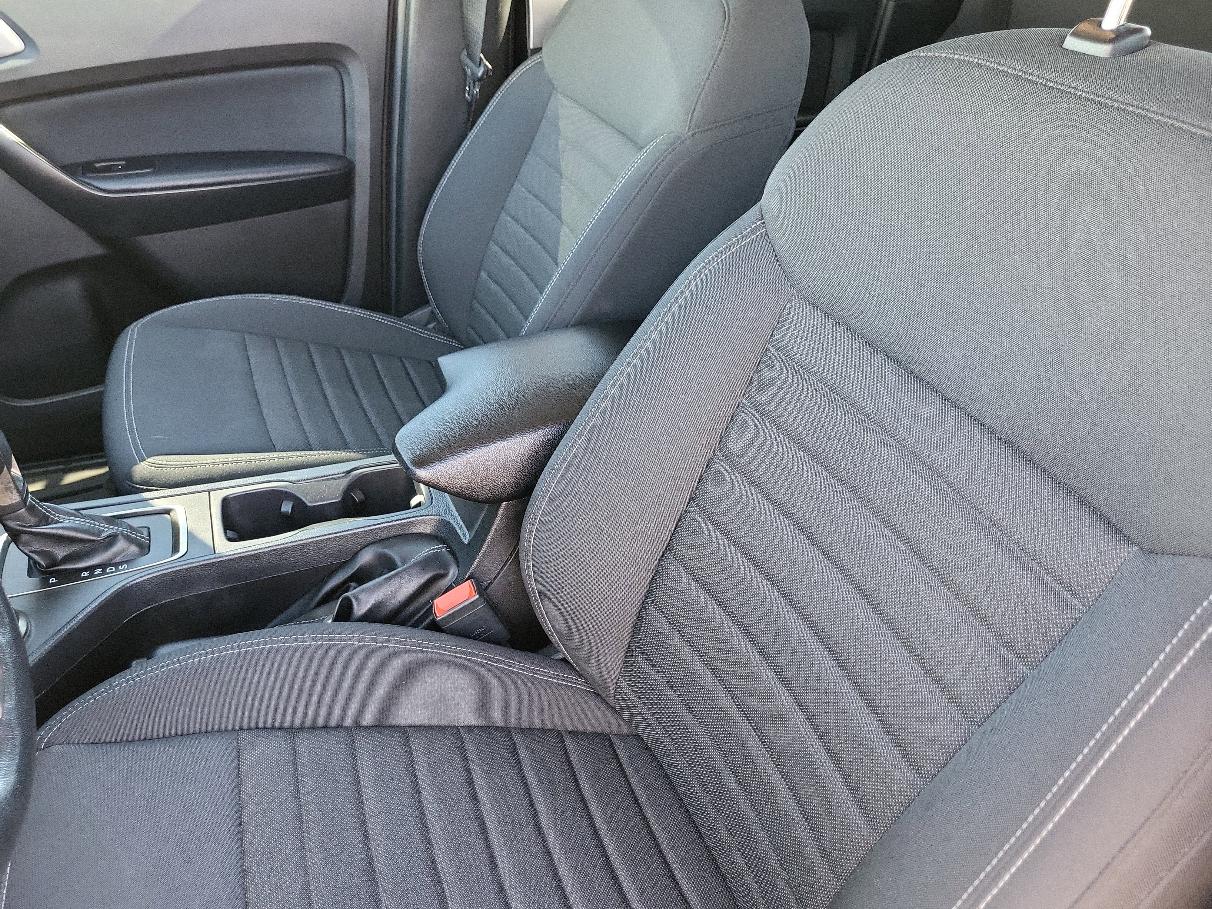 Used 2022 Ford Ranger XLT w/ Equipment Group 301A Mid image 13