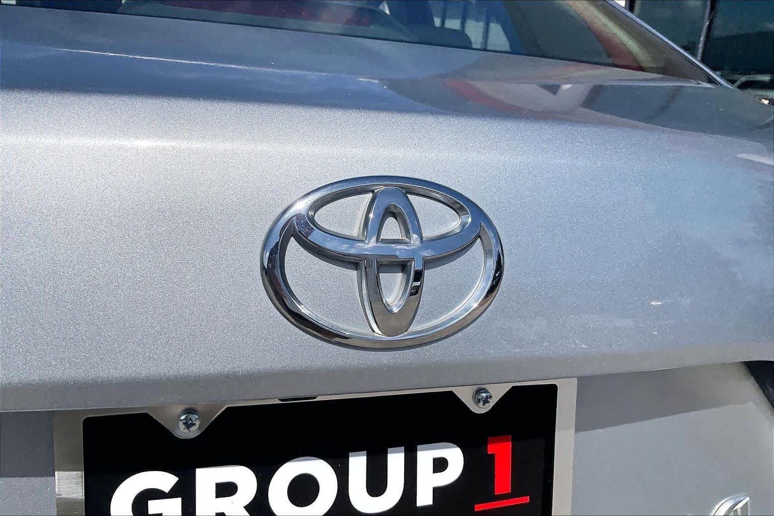 Used 2018 Toyota Yaris iA FWD image 30